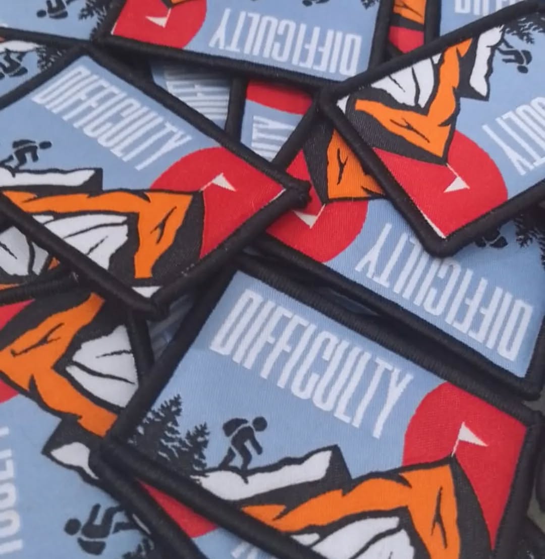 Custom patches